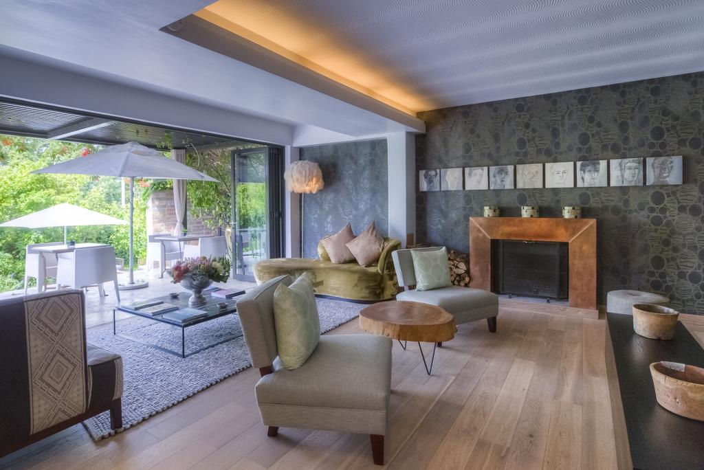 Kensington Place Kapské Město Exteriér fotografie